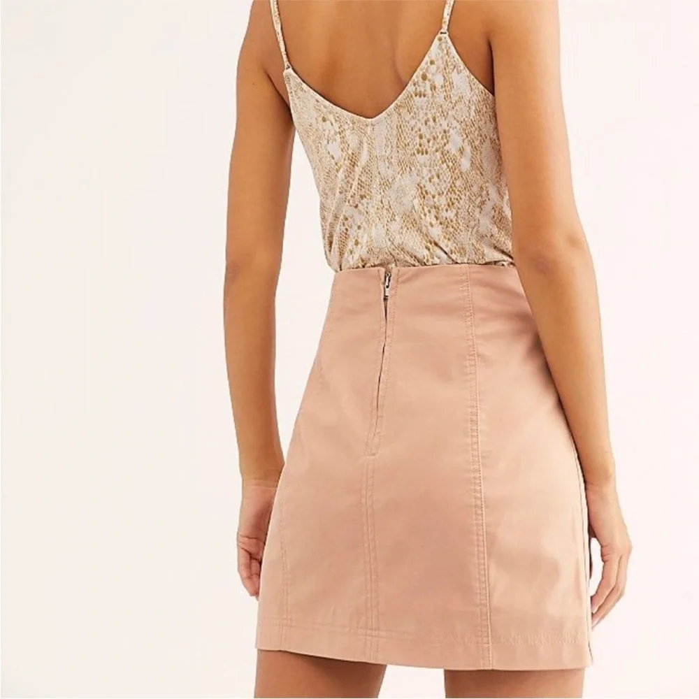 Free People free people
